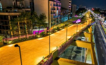 Inauguran en la CDMX el Jardín Flotante de Tlalpan ¿Para qué servirá?