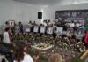 Sin autoridades resposables, gobierno de la CDMX se atrevió a conmemorar aniversario luctuoso del caso New Divine
