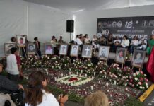 Sin autoridades resposables, gobierno de la CDMX se atrevió a conmemorar aniversario luctuoso del caso New Divine