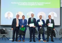 Inauguran en Querétaro Foro Nacional de Energía y Sustentabilidad