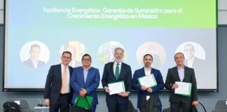 Inauguran en Querétaro Foro Nacional de Energía y Sustentabilidad