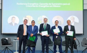Inauguran en Querétaro Foro Nacional de Energía y Sustentabilidad