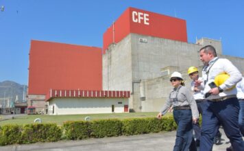 Recorte a pensiones, alerta para Laguna Verde / Por Mauricio Flores