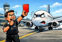 Tras el Mundial, FAA prepara degradación Aérea a México / Por Mauricio Flores