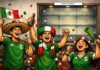 Somos un desmadre… / Por José Hermilo Amezcua JHAD
