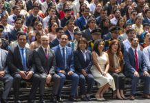 El cambio climático es uno de los retos más grandes que enfrenta México: Sader / Por Alicia Valverde