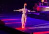 Julieta Venegas, conquista el Auditorio Nacional de la CDMX