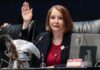 Laura Itzel Castillo, nueva secretaria de las Mujeres: Sheinbaum / Por Diana Domínguez