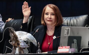 Laura Itzel Castillo, nueva secretaria de las Mujeres: Sheinbaum / Por Diana Domínguez