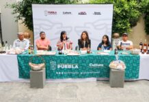Xochitlán de Vicente Suárez, Puebla, invita al Primer Festival de Pan y Licores Tradicionales