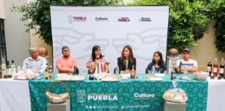 Xochitlán de Vicente Suárez, Puebla, invita al Primer Festival de Pan y Licores Tradicionales