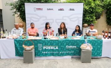 Xochitlán de Vicente Suárez, Puebla, invita al Primer Festival de Pan y Licores Tradicionales