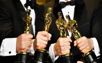 Guillermo del Toro se une a la Junta de Gobernadores de la Academia de Hollywood