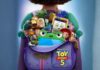 Toy Story cumple 30 años: Pixar revela la clave del éxito antes del estreno del capítulo 5
