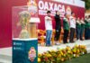 Arranca en Oaxaca “Mundialito Primavera 2026”