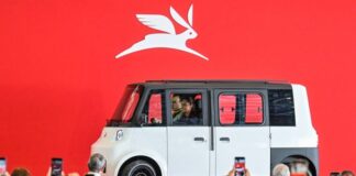 En Puebla, sede del proyecto de movilidad Olinia