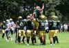 Búfalos, campeones invictos de la Colegial de ONEFA 2026