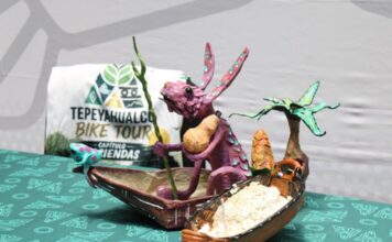 Tepeyahualco, Puebla, invita a Feria Regional en honor a San Pedro Apóstol