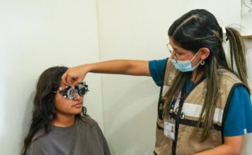 Instituciones educativas del Gobierno de Sonora se suman a la Semana Nacional de Salud Pública