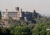Reconoce Sheinbaum que la FIFA rentó el Castillo de Chapultepec, pese a prohibición de realizar eventos sociales en el lugar / Por Diana Domínguez