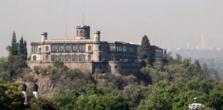 Reconoce Sheinbaum que la FIFA rentó el Castillo de Chapultepec, pese a prohibición de realizar eventos sociales en el lugar / Por Diana Domínguez