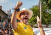 De La Espriella gana presidencia de Colombia en reñida segunda vuelta