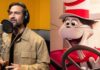 Alfonso Herrera encabezará el doblaje en español de “El gato con sombrero”