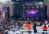 Que viva la salsa, que viva Veracruz; 580 mil asistentes celebran el Salsa Fest 2026