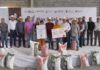 Arranca el Plan Frijol en Durango con la entrega de semilla certificada en beneficio de más de 6 mil productores / Por Alicia Valverde