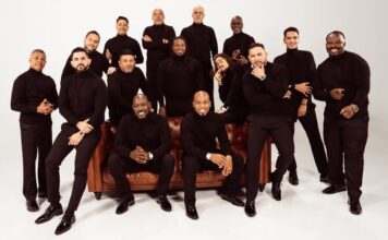 El Grupo Niche evoluciona su salsa en nuevo disco sin abandonar el sonido clásico