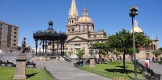 Tiene Jalisco a tres de las ciudades más competitivas de México: IMCO