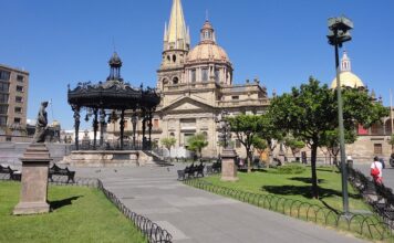 Tiene Jalisco a tres de las ciudades más competitivas de México: IMCO