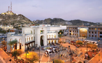 Sonora, en el top 5 nacional con mayor crecimiento industrial