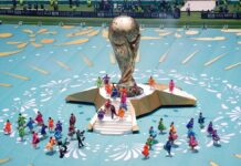 Obras de último minuto por el Mundial provocarían un ligero repunte de la economía / Por Alejandro Durán
