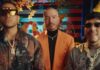 Los colombianos J Balvin y Westcol recuerdan el clásico ‘I Like To Move It’ en su nuevo tema