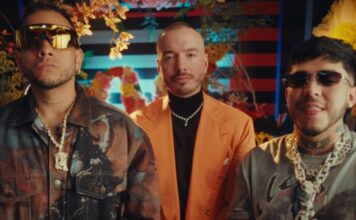 Los colombianos J Balvin y Westcol recuerdan el clásico ‘I Like To Move It’ en su nuevo tema