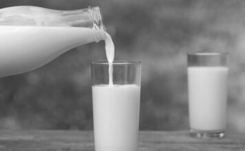 ¿Quién se robó mi leche? / Por Pamela Cerdeira
