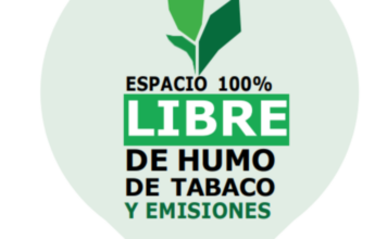 Entregan en Veracruz distintivos a espacios 100% libres de humo