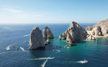 El Pacífico mexicano se perfila como uno de los grandes protagonistas del turismo en 2026