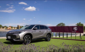 MG Motor, la marca china que sorprende por su penetración en México / Por Diana Domínguez