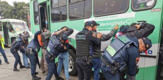 Fortalecerá en la CDMX operativos en comercios y transporte durante el Mundial