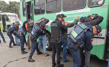 Fortalecerá en la CDMX operativos en comercios y transporte durante el Mundial