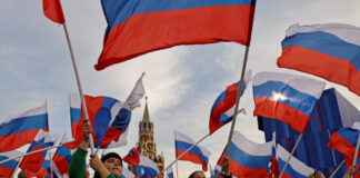 La paz internacional será votada en Rusia / Por Lucia Deblock