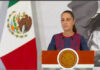 Jefes de Estado cancelan su visita al Mundial en México: Sheinbaum / Por Diana Domínguez