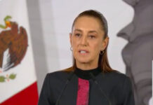 La inauguración del Mundial en México está garantizada: Sheinbaum / Por Diana Domínguez