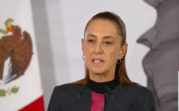 La inauguración del Mundial en México está garantizada: Sheinbaum / Por Diana Domínguez
