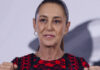 CNTE define la agenda de Sheinbaum para inauguración del Mundial 2026 / Por Diana Domínguez