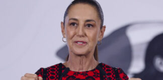 CNTE define la agenda de Sheinbaum para inauguración del Mundial 2026 / Por Diana Domínguez