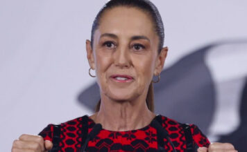 CNTE define la agenda de Sheinbaum para inauguración del Mundial 2026 / Por Diana Domínguez