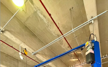 Stellantis reveló cuál será el primer Leapmotor en llegar a México / Por Diana Domínguez